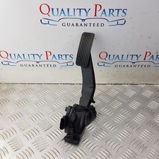 VAUXHALL ASTRA ACCELERATOR THROTTLE PEDAL K MK7 2019 13373777