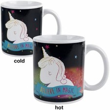 Unicorn Mug With Thermal