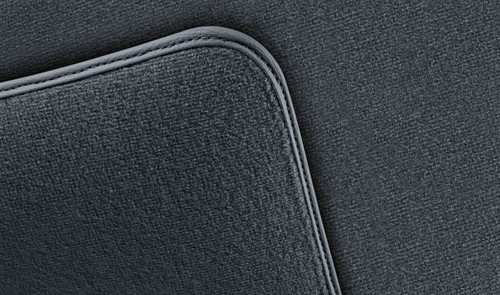 Bmw genuine floor mats - genuine,