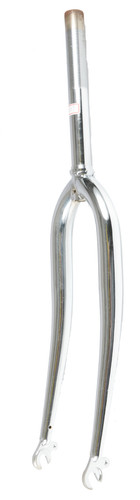 Bike fork wheel - 24",