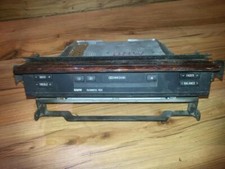 Bmw series 1998 car - 5-series, stereo