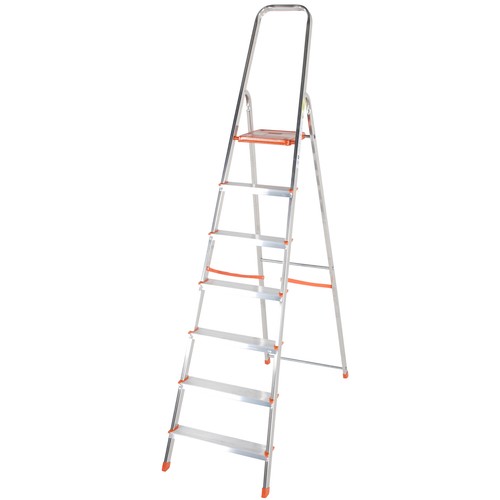 Lightweight aluminium - 1.5m,