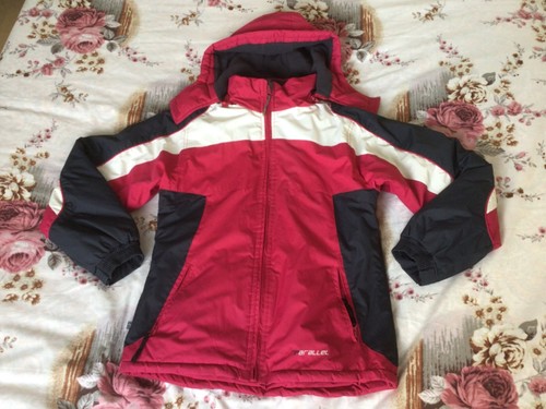 Parallel technical wear - parallel,