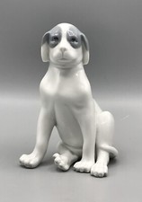 HTF Rare Dog Metzler & Ortloff