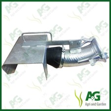 Italian Female 6" Slurry