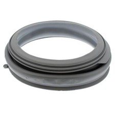 Washing machine rubber door - washing,