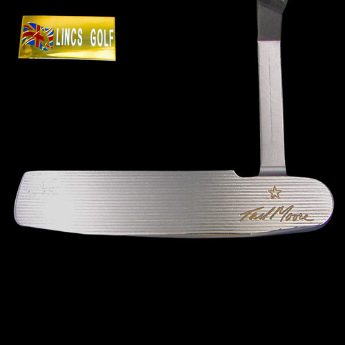 Tad moore pro pat - moore, 1