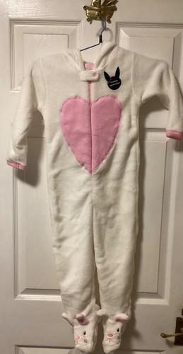 Unisex rabbit all one - rabbit,