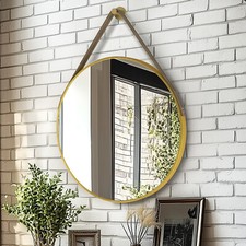 Microfiber Leather Strap