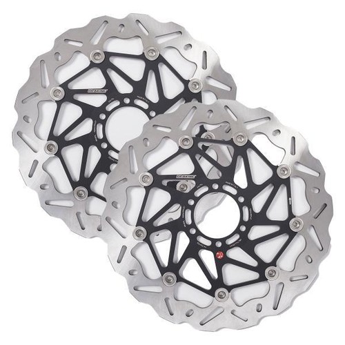 Braking sk2 front - sk2, pair