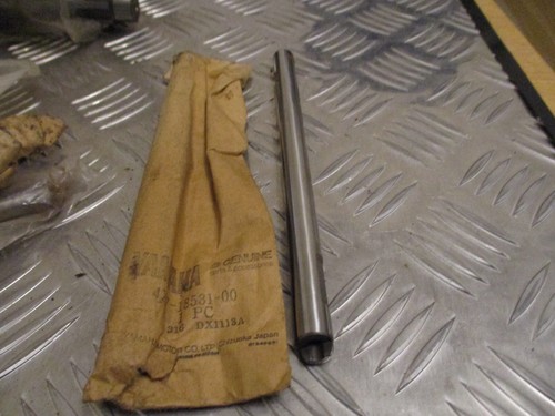 Yamaha nos bar - yamaha,