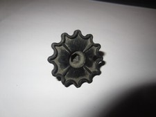 Genuine BMW E46 Head Light Aim Adjuster Screw / Knob