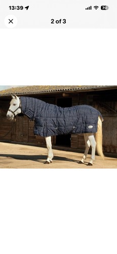 Rhinegold dakota heavyweight - rhinegold,