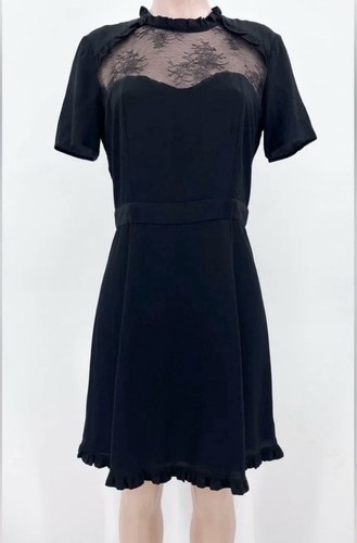 The kooples womens black - womens,