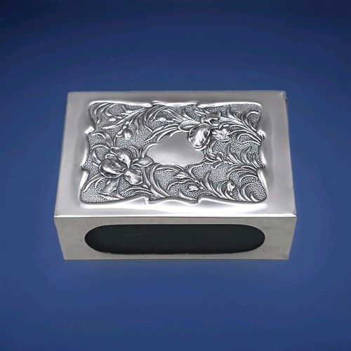 Antique sterling silver - antique,