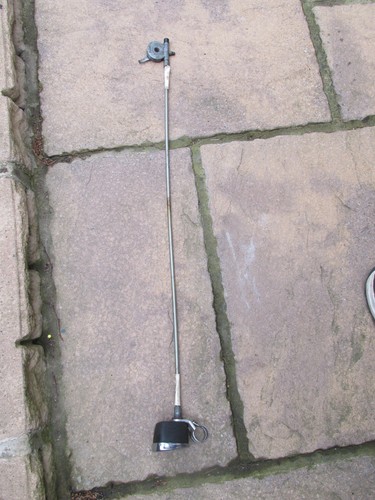 Vintage huret speedometer - huret,