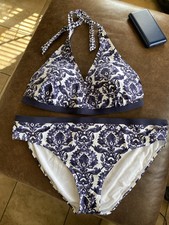 Joules Bikini Size 18