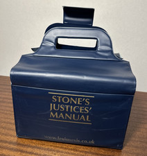 STONES JUSTICES' MANUAL 2009