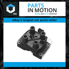 Ignition Coil fits VAUXHALL