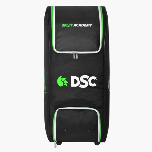 2026 dsc spliit academy - academy, duffle