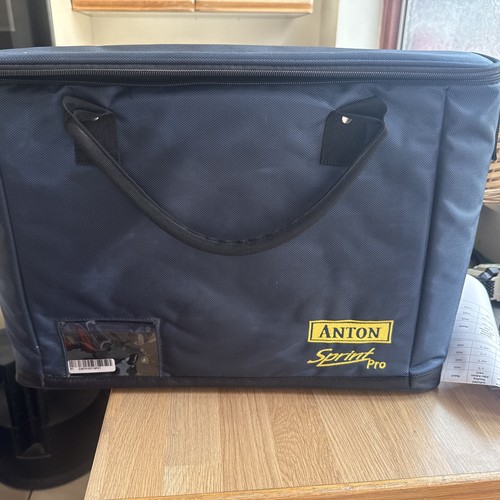 Anton sprint pro flue - anton,