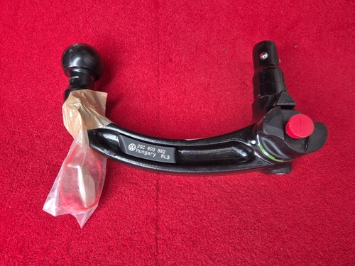 Original tow bar ball - tow, head