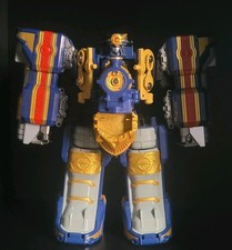 Power Rangers Mystic Force DX