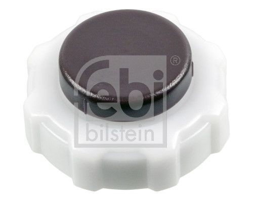Cap coolant tank - cap,,