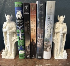 Lord of the Rings Sentinels of