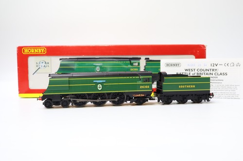 Hornby r2283 gauge 6 2 - r2283, oo