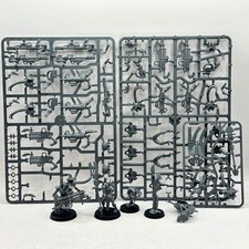 Warhammer 40k: Necrons Kill