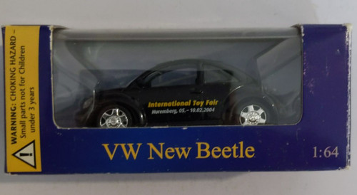 Revell new beetle - 1:64,