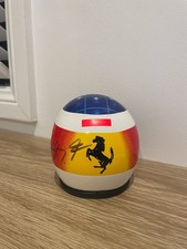 1/3 Michael Schumacher