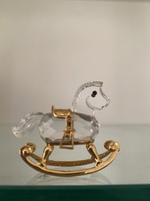 Swarvoski Glass Memories -