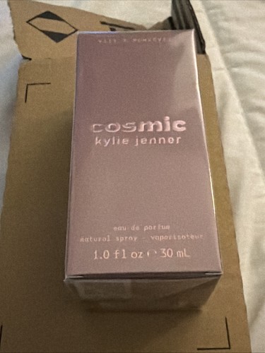 Kylie jenner cosmic - jenner, perfume