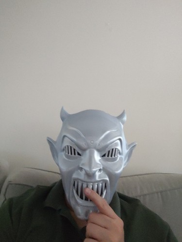 Wearable demons horror movie - wearable,