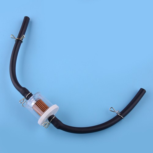 Fuel pipe line - line, clip