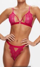 Ann Summers Iexie  Pink