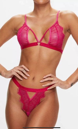 Ann summers iexie - summers, pink