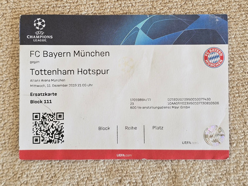 2019 bayern munich v - 2019, -bayern
