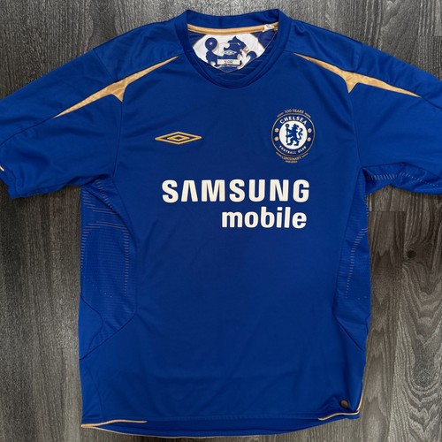 Original umbro chelsea - original,