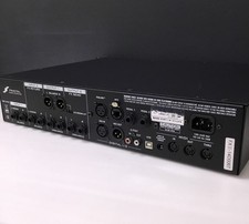 FRACTAL AUDIO SYSTEMS Axe-Fx