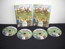 Peak Practice Complete Second