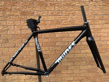 Milnes wing alloy - milnes,