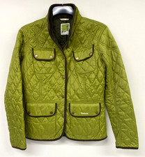 Barbour quilted jacket womens - quilted,