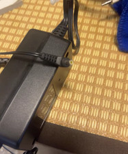 Charger For Sony ICF-SW7600 ICF-SW7600GR AM/FM Radio