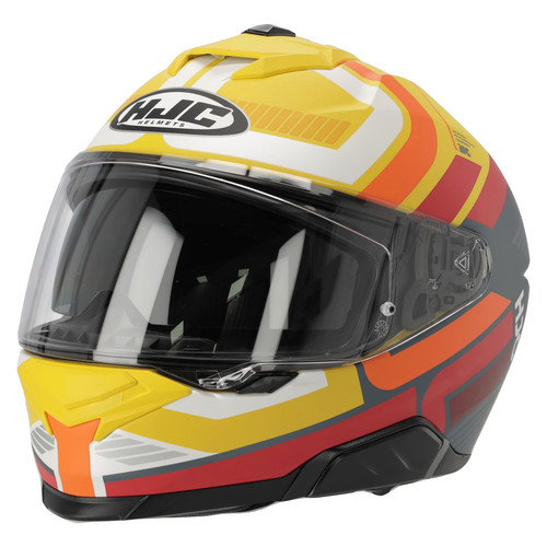 Hjc i71 motorcycle motorbike - hjc,