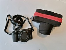 Sony Alpha NEX-6 16.1MP