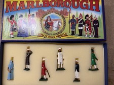 Marlborough: Boxed Set D6A -
