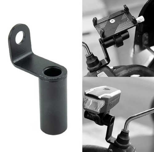 Motorcycle phone holder - motorcycle,